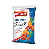 NATIONAL SALT 800GM REFINED